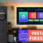 firestick iptv